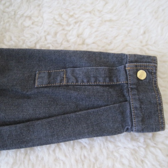 Vintage Roccobarocco Jean Blouse - Picture 6 of 6